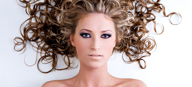 Salon Banner Image
